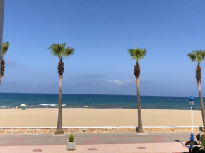 Beachfront Bliss